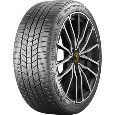 Afbeelding van Continental WinterContact 8 S 295/35 R21 107V personenwagen Winterbanden Banden 03202290000