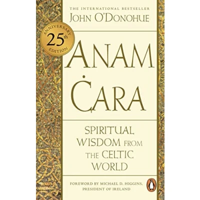 Afbeelding van Anam Cara