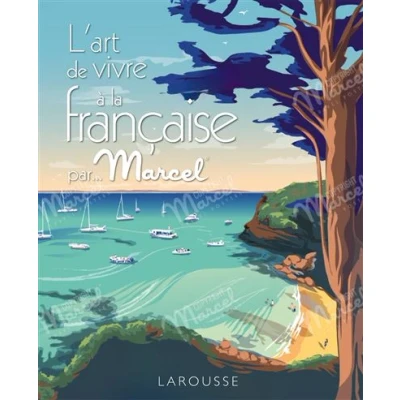 Image de Marcel La France au fil de ses régions