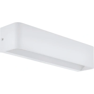 Afbeelding van Eglo Sania 4 Wandlamp Wit 98423