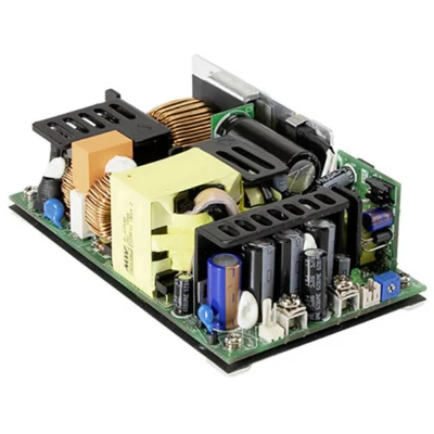 Afbeelding van Mean Well RPS 500 27 Schakelnetvoeding V/DC 11.9 A 1 stuk(s)