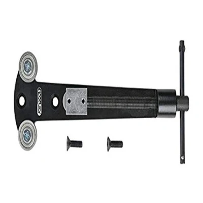 Afbeelding van KS Tools Oliefiltersnijder oliefilter Ø 60 120 mm 150.9203