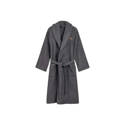 Afbeelding van GANT Badjas ARCHIVE SHIELD TERRY ROBE
