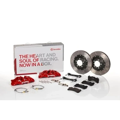 Afbeelding van BREMBO M 85 078 Hoofdremcilinder 22,2 Aluminium 12 x 1 (2) VOLKSWAGEN: GOLF 5, 6, Jetta 3, SEAT: Leon II Hatchback, SKODA: Octavia 2 Combi
