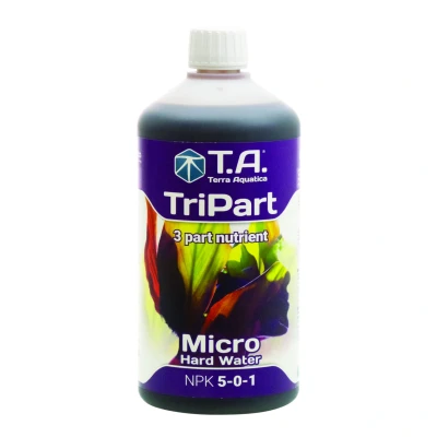 Afbeelding van GHE FloraMicro 1 Liter Hardwater