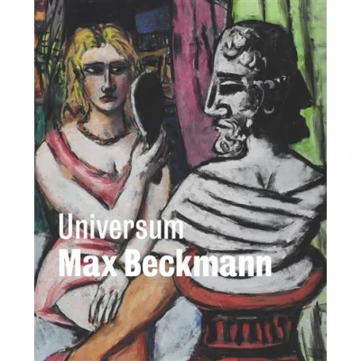 Image de Universum Max Beckmann