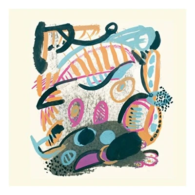 Afbeelding van Future Islands On the Water (LP)