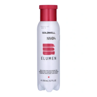 Afbeelding van Goldwell Elumen 200 ml NN@4