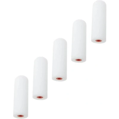 Afbeelding van Benson Schuimroller Reserve 10,5 cm 5 delig Rond