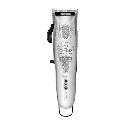Afbeelding van Draadloze Tondeuse Artero Thor Professional