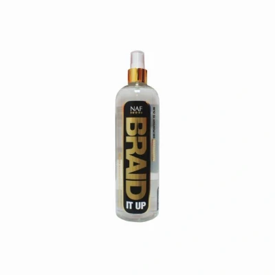 Image de NAF Braid it Up Spray 500ml