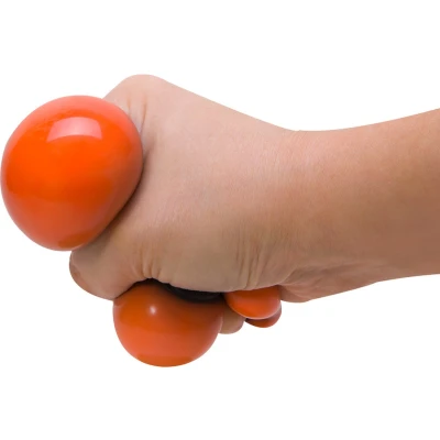 Afbeelding van NeeDoh stressbal Groen