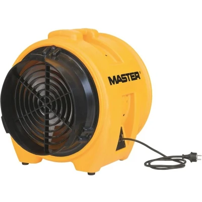 Afbeelding van Master Luchtventilator BL 8800 7800 m3 u