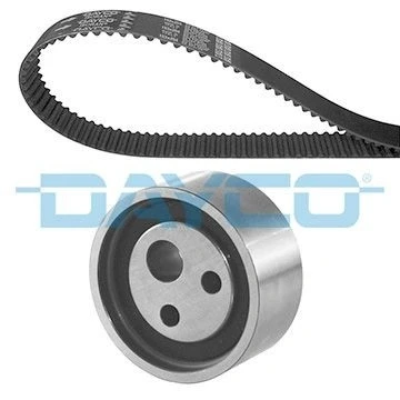 Afbeelding van DAYCO KTB174 Distributieriemset RENAULT: CLIO 2, TWINGO Kangoo I Express
