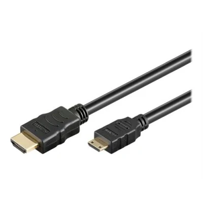 Image de goobay HDMI avec câble Ethernet 5 m