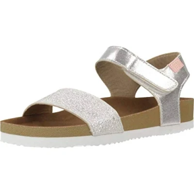 Afbeelding van Gioseppo Moers Sandalen voor kinderen, Maat: 39, Plata Kunststof