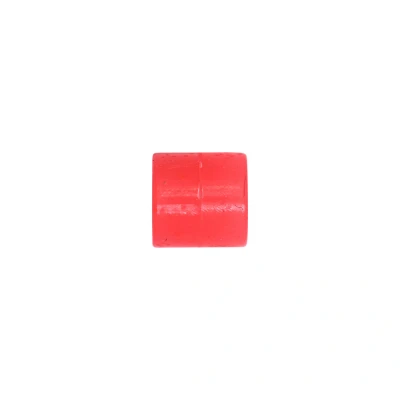 Afbeelding van Tronixpro Hook Barrels UV Orange (30 Stuks) Klein materiaal