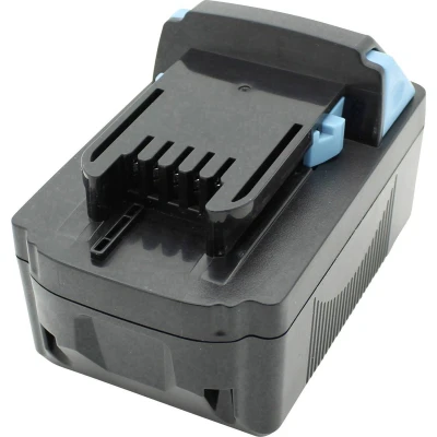 Afbeelding van Beltrona MIL90621476 Gereedschapsaccu Vervangt originele accu Milwaukee M18 18 V 3000 mAh Li ion