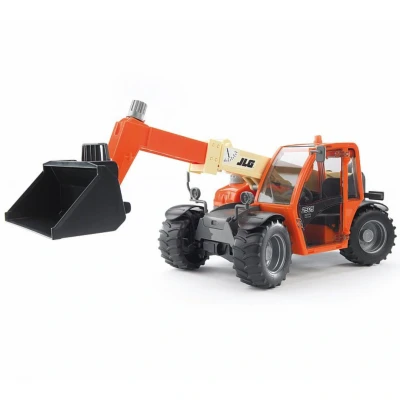 Afbeelding van Bruder JLG 2505 verreiker