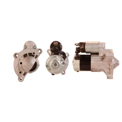 Afbeelding van Startmotor / Starter ELSTOCK 25 3152