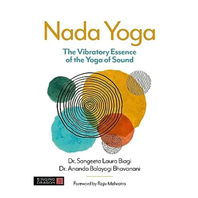 Afbeelding van Nada Yoga