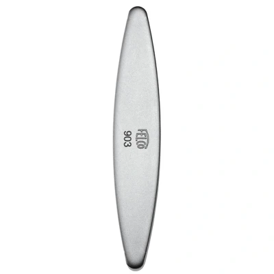 Afbeelding van Felco stenen slijpsteen 10 cm met diamant coating