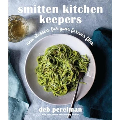 Afbeelding van Smitten Kitchen Keepers