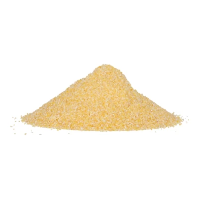 Afbeelding van Reniers Fishing Polenta Grof 1kilo
