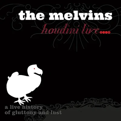 Afbeelding van Melvins Houdini Live 2005 (2 LPs)