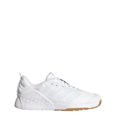 Afbeelding van Adidas Dropset 3 trainers EU 48, Wit.