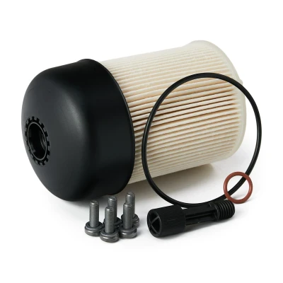 Afbeelding van Brandstoffilter BOSCH F 026 402 857
