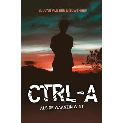 Afbeelding van CTRL A