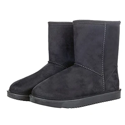 Afbeelding van HKM Outdoorlaarzen Davos Allweather Taupe 42 Agradi.be