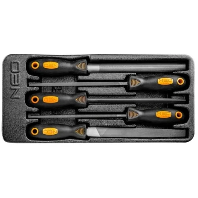 Afbeelding van NEO TOOLS 84 244 Gereedschapmodule 5 200 Staal
