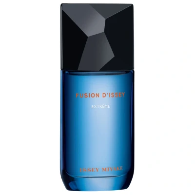 Afbeelding van Issey Miyake Fusion d&#039;Issey Extrême Eau de Toilette 100 ml