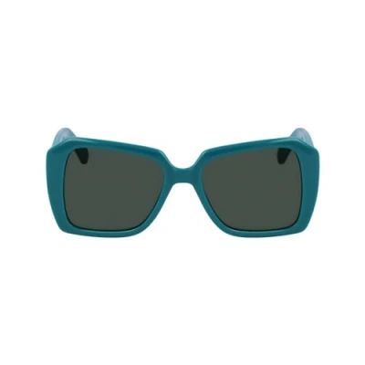 Afbeelding van Zonnebril Dames Karl Lagerfeld KL6140S 5317300 Ø 53 mm