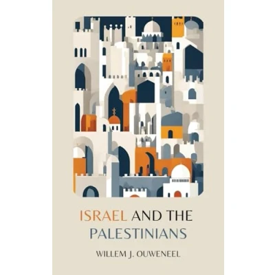 Afbeelding van Israel And The Palestinians