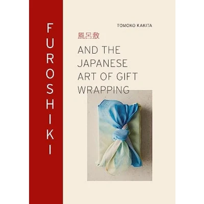 Afbeelding van Furoshiki