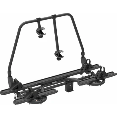 Afbeelding van Thule Caravan Superb XT Standard Fietsendrager Black Zwart Fietsendragers