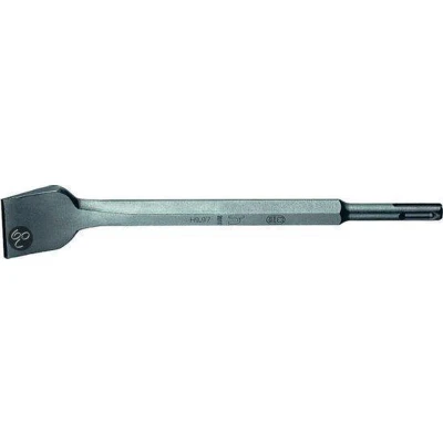 Afbeelding van Heller 22833 6 Tegelbeitel 40 mm Gezamenlijke lengte 250 SDS Plus 1 stuk(s)