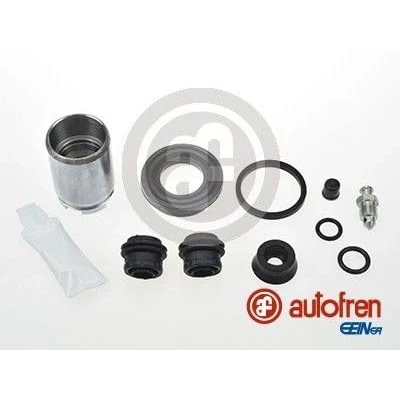 Afbeelding van AUTOFREN SEINSA D42778C Remklauw Reparatieset Achteras 34 KIA: cee‘d II Sportswagon, Hatchback