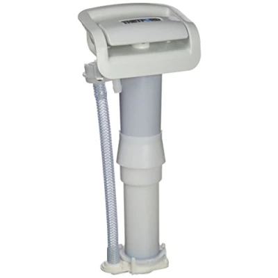 Afbeelding van Thetford C200 CW Manual Pump 23739 Handpomp Wit Onderdelen &amp; Accessoires