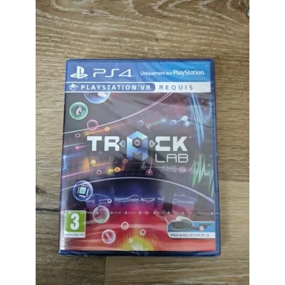 Afbeelding van TrackLab PS VR