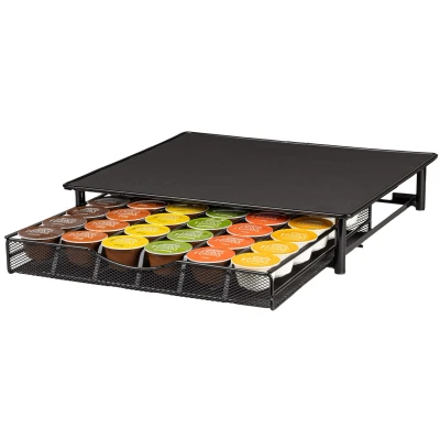 Afbeelding van Jay Hill Dolce Gusto Cuphouder Lade 36 Stuks