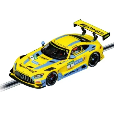 Afbeelding van Carrera 20027775 Evolution Auto Mercedes AMG GT3 Evo „Mercedes team HRT, No. 4 DTM 2023