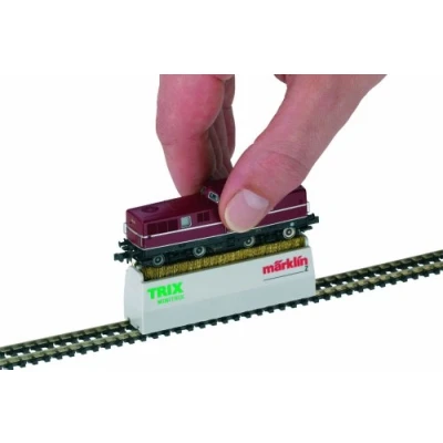 Afbeelding van Märklin Trix reinigingsborstel [import Duitsland]
