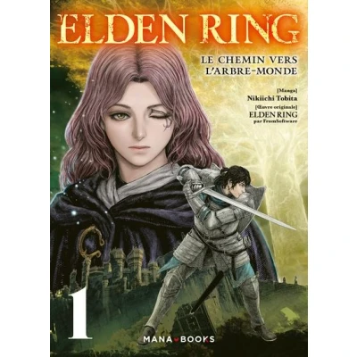 Image de Elden Ring : Le chemin vers l&#039;Arbre Monde T01