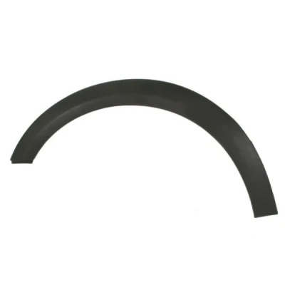 Afbeelding van BLIC 5703 08 9522375P Verbreding, spatbord Links voor VOLKSWAGEN: Golf 3 Cabrio