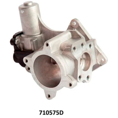 Afbeelding van WAHLER 710575D/1 EGR klep Electrisch Met pakkingen VOLKSWAGEN: Transporter 5, 5 Bus, Touareg I