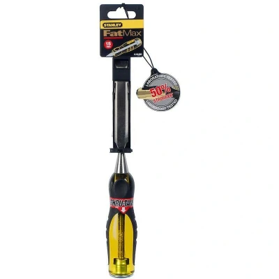 Image de STANLEY 0 16 256 ciseau fatmax 15 mm